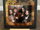 Broken Boy Soldiers by The Raconteurs (Record, 2010)