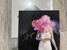 UNOPENED Queen Of The Clouds X Anniversary Deluxe 3LP White Vinyl SIGNED Tove Lo