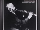 SIDNEY BECHET: the complete blue note recordings MOSAIC 12