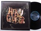 HEAVY CRUISER Self Titled FAMILY PRODUCTIONS FPS-2706 LP VG++ l