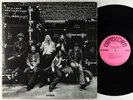Allman Brothers Band - At Fillmore East 2xLP - Capricorn 1841 Broadway VG++