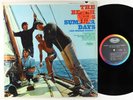 Beach Boys - Summer Days LP - Capitol Mono Shrink