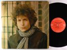 Bob Dylan - Blonde On Blonde 2xLP - Columbia Claudia Cardinale 2-Eye Mono