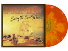 PRIMUS   Sailing The Seas Of Cheese [Limited Edition Cheese Melt Vinyl]