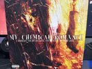 I Brought You My Bullets You Brought Me Your My Chemical Romance Orange Vinyl