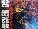 Husker Du Candy Apple Grey Vinyl LP Record Album 1986 Very Good Condition