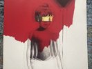 Rihanna - Anti - Original 2016 Deluxe White Vinyl Pressing with Lithographs