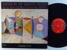 CHARLES MINGUS Mingus Ah Um LP on Columbia 6-eye DG mono VG++/NM