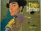 Dean Martin - Dino Latino - 1963 - Vinyl LP  Steamboat Label - Mono