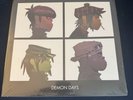 Gorillaz - Demon Days - Vinyl SEALED