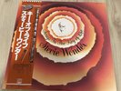 Stevie Wonder / Songs In The Key Of Life /japan VINYL OBI LP / 2LP + 7 inch