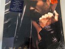 George Michael - Faith - Columbia Records Orig. 1987 Vinyl LP C 40867 Insert R50