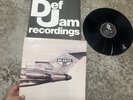 Beastie Boys- License To Ill - Original Vinyl LP 1986 1st Masterdisk EX  Nice