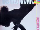 Technotronic - Pump Up The Jam The Album , European Version. NM,like New