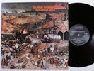 BLACK SABBATH Greatest Hits NEMS LP VG+ uk l