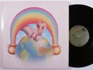 GRATEFUL DEAD Europe '72 WARNER BROS 3XLP VG+ tri-fold cover with booklet l