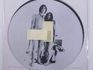JOHN LENNON/YOKO ONO Unfinished Music #1 Two Virgins APPLE LP picture disc l