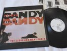 The Jesus and Mary Chain - Psycho Candy ,BLANCO Y NEGRO ,1985 ,BYN7, M-/M-