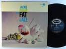 JACKIE MCLEAN Plays Fat Jazz LP on Jubilee DG mono