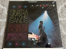Sealed Mint Frank Sinatra Sinatra at The Sands 1st Original Press 1966 2FS1019