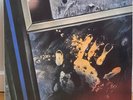 КИНО / KINO  Виктор Цой  Ночь  1988 Оригинал   Schallplatte
