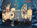 The Ramones It's Alive Vinyl 2xLP 1979 Sire Records SRK2 6074 EX Cover /NM Vinyl