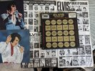 ELVIS PRESLEY The Other Sides Vol. 2 Mono 4 LP Box LPM 6402 NM/VG POSTER BOOKLET
