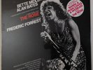 THE ROSE soundtrack lp ATLANTIC SD bette midler STILL SEALED hype new old stock