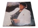Michael Jackson Thriller (Epic EPC 85930) Vinyl LP  1982 UK Original- Mint Vinyl