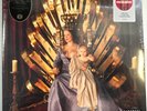 Halsey – If I Can't Have Love, I Want Power LP Album vinyl record limited white