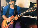 FRANK ZAPPA SHUT UP 'N PLAY YER GUITAR 3 LP  BOX SET BARKING PUMPKIN W3X 38289
