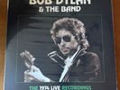 THIRD MAN VAULT 61 Bob Dylan 1974 Missing Songs From Before The Flood 3LP Green
