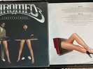 RARE Chromeo ‎Fancy Footwork Deluxe 2LP Vinyl - NM- VPI Cleaned