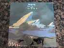 YES DRAMA VINYL LP ORIGINAL PRESS BRAND NEW AND SEALED