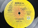 Horace Andy / Marshall Sleepy – Love Hangover Vintage 12