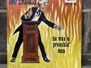 The Imperials – He Was a Preachin’ Man