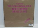 ALICE COOPER Muscle Of Love Deluxe Edition 2 LP Pink Vinyl Only 3000 Made NEW