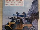 BEACH BOYS: Surfin' Safari + 3-France 7