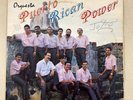 ORQUESTA PUERTO RICAN POWER KILLER SALSA RECORD ORIGINALPLAYED LP TITO ROJAS