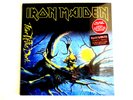 IRON MAIDEN FEAR OF THE DARK LP 2017 SEALED 180 GRAM (2) VINYL