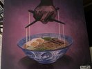 Freddie Gibbs & The Alchemist Alfredo II Vinyl, OG Cover (Vodka Sauce) - SEALED
