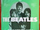 The Beatles Malaysia - The Beatles Greatest Hits 33rpm -  BEATLES LP