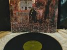 BLACK SABBATH 1st Press WS1871 1970  Warner Brothers Rare Debut LP  (S39728)