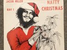 JACOB MILLER - NATTY CHRISTMAS - REAL AUTHENTIC SOUND - RAS 3103 - RELEASED 1987
