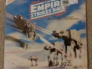 Star Wars: The Empire Strikes Back Movie Soundtrack 1980 SEALED Vinyl LP NM