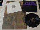 BLACK SABBATH MASTER OF REALITY WWA UK PRESS in VERTIGO SWIRL BOX COVER + POSTER