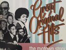 Various - 25 Years Of Great Original Hits - The Motown Story (8xLP, Comp) (Very