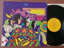 THE YARDBIRDS Little Games ORIG US Epic Stereo BN 26313 LP VG+ Pitman