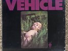 Sealed - THE IDES OF MARCH - VEHICLE - 1970 WARNER BROS 1863 LP Vinyl Record