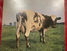 Pink Floyd Atom Heart Mother VG/NM QUAD GATEFOLD quadraphonic